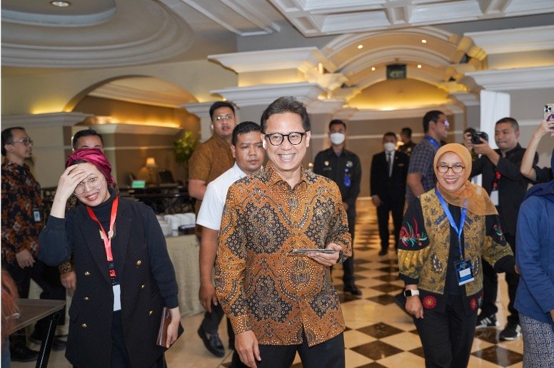 UK-Indonesia Health Genomics Forum 2023