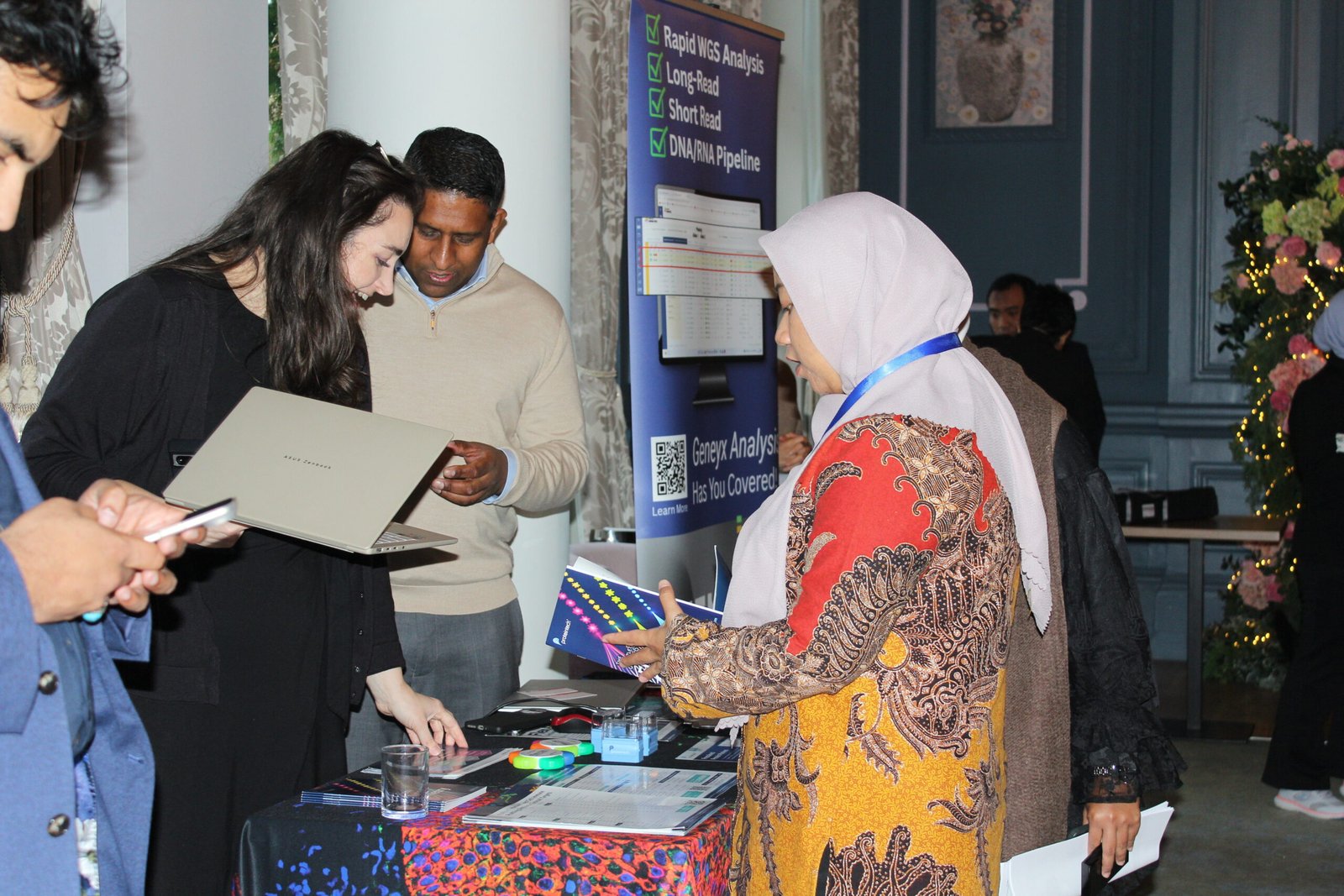 The Future of Healthcare Fair
