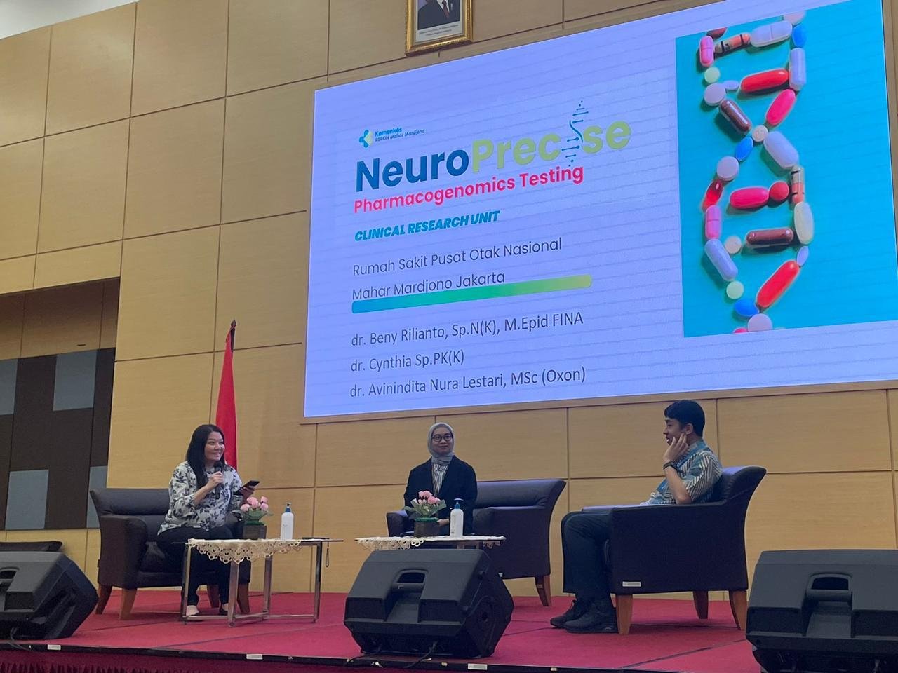 NeuroPrecise